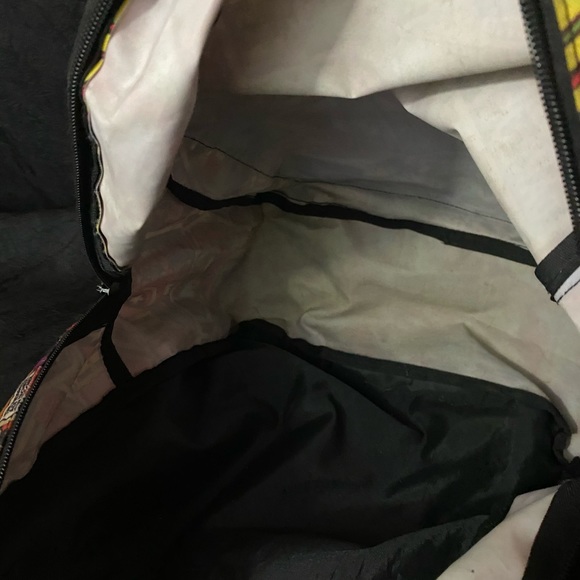 Marvel Retro avengers comic strip backpack - Picture 8 of 8